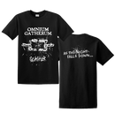 OMNIUM GATHERUM - 'Slasher' T-Shirt
