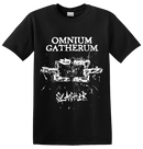 OMNIUM GATHERUM - 'Slasher' T-Shirt