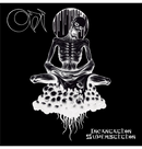 ONI - 'Incantation Superstition' CD