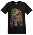 OPETH - 'Apostle In Triumph' T-Shirt