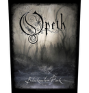 OPETH - 'Blackwater Park' Back Patch