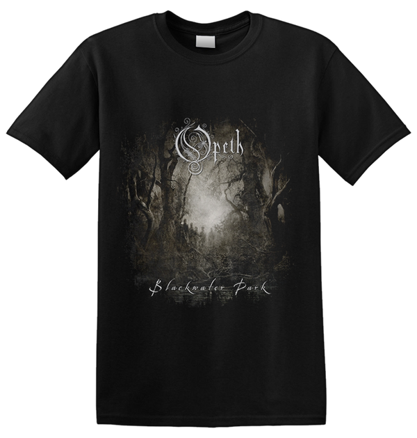 OPETH - 'Blackwater Park' T-Shirt