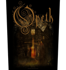 OPETH - 'Ghost Reveries' Back Patch