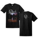 OPETH - 'My Arms, Your Hearse' T-Shirt