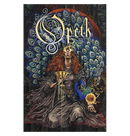 OPETH - 'Sorceress' Flag