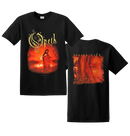 OPETH - 'Still Life' T-Shirt