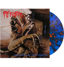 OPPRESSOR - 'Solstice Of Oppression' LP (Splatter)