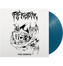 OPPRESSOR - 'The Demos' LP (Blue)