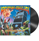 ORANGE GOBLIN - 'Frequencies From Planet Ten' LP (Black)