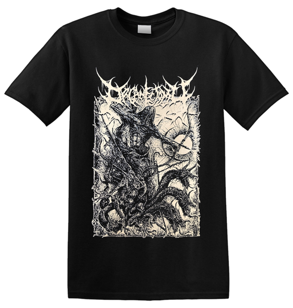 ORGANECTOMY - 'Archer' T-Shirt