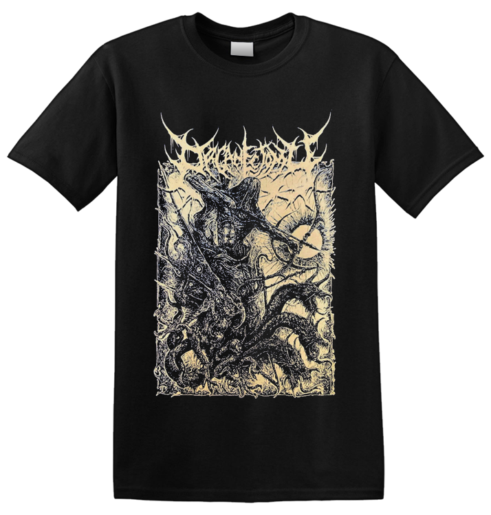 ORGANECTOMY - 'Archer' T-Shirt