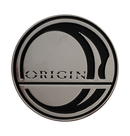 ORIGIN - 'Logo' Metal Pin