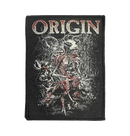 ORIGIN - 'All Things Dead' Patch