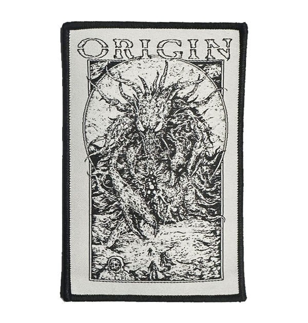 ORIGIN - 'Thrall' Patch