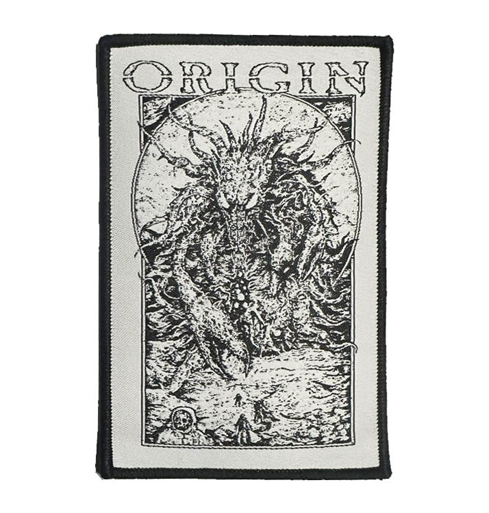 ORIGIN - 'Thrall' Patch