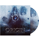 ORIGIN - 'Unparalleled Universe' Picture Disc LP
