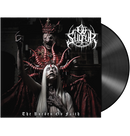 OV SULFUR - 'The Burden Ov Faith' LP (Black)