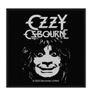 OZZY OSBOURNE - 'Madman' Patch