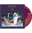PALLBEARER - 'Sorrow And Extinction' 2xLP (Andromeda Marble)