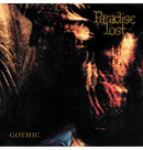 PARADISE LOST - 'Gothic' CD
