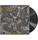 PERDITION TEMPLE - 'Merciless Upheaval ' LP (Black)