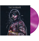 PIG DESTROYER - 'Painter Of Dead Girls' LP (Neon Violet)