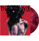 PIG DESTROYER - 'Terrifyer' LP (Blood Red/Black Marble)