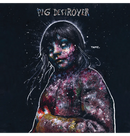 PIG DESTROYER - 'Painter Of Dead Girls' CD