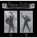 POISON RUIN - 'Poison Ruïn' CD