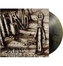 PORTAL - 'Outre' LP (Gold / Black Galaxy)