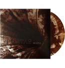 PORTAL - 'Seepia' LP (Cloudy Brown)