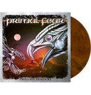 PRIMAL FEAR - 'Primal Fear' 2xLP (Black/Orange Marble)