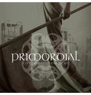 PRIMORDIAL - 'To The Nameless Dead' CD