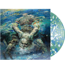 PSYCROPTIC - 'Divine Council' LP (Clear/Splatter)