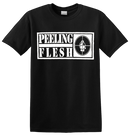 PEELING FLESH - 'Public Enemy' T-Shirt