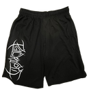 PSYCROPTIC - 'New Logo' Shorts