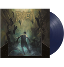 PANDEMIA - 'Darkened Devotion' LP (Blue)