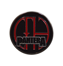 PANTERA - 'CFH Logo' Metal Pin
