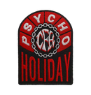 PANTERA - 'Holiday' Patch