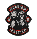 PANTERA - 'Hostile' Patch
