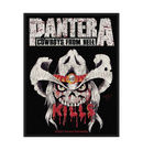 PANTERA - 'Kills' Patch