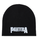 PANTERA - 'Logo' Beanie
