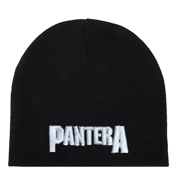 PANTERA - 'Logo' Beanie