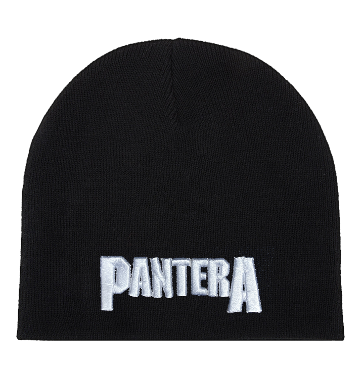 PANTERA - 'Logo' Beanie