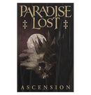 PARADISE LOST - 'Ascension' Flag