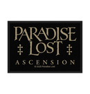 PARADISE LOST - 'Ascension' Patch