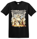 PEELING FLESH - 'Money' T-Shirt