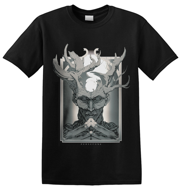 PERSEFONE - 'Bernat Argemi' T-Shirt