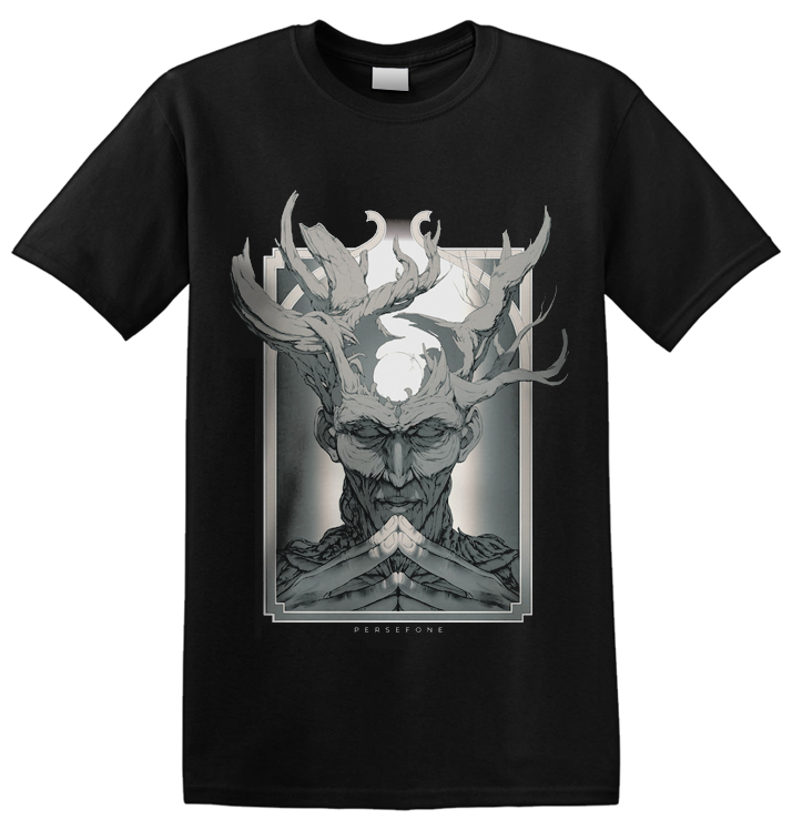 PERSEFONE - 'Bernat Argemi' T-Shirt