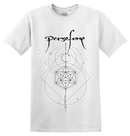 PERSEFONE - 'Merkabah' T-Shirt